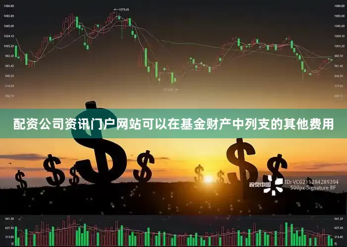 配资公司资讯门户网站可以在基金财产中列支的其他费用