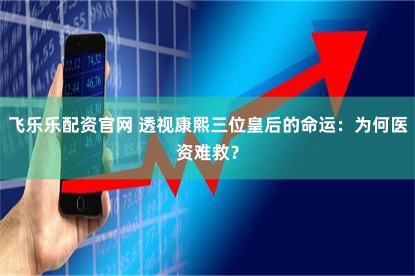 飞乐乐配资官网 透视康熙三位皇后的命运：为何医资难救？
